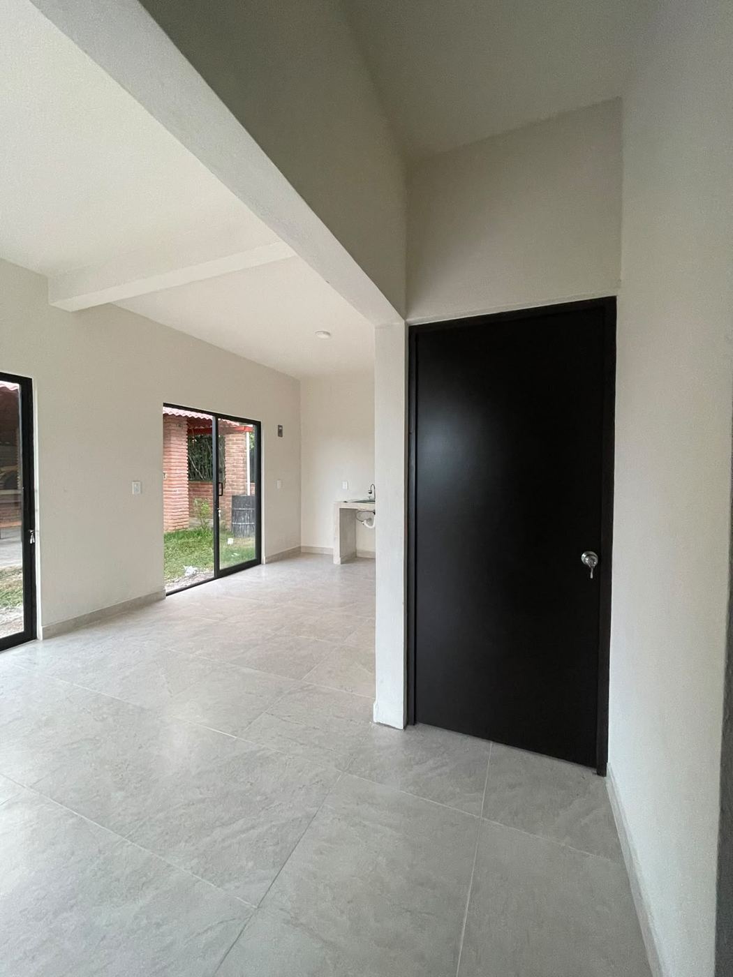 Casa de piedra · interior · Construq · Arq. Almira Hernández Salinas